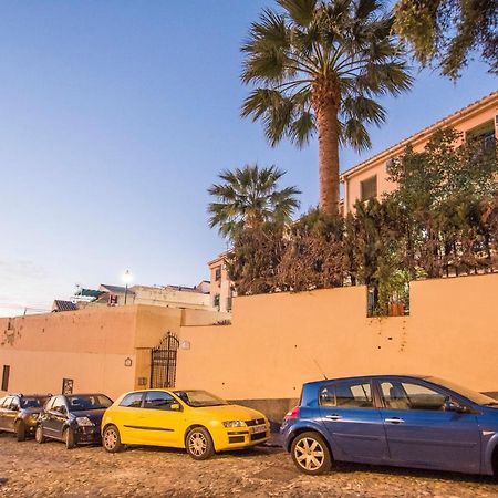 Ferienwohnung Casa De Alhacaba Granada Exterior foto